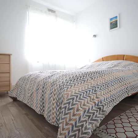Bien-etre Apartment *