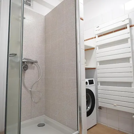Apartment Bien-etre Issoire