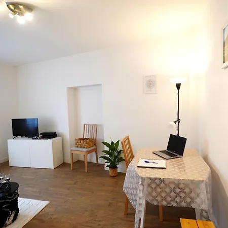 Apartment Bien-etre Issoire