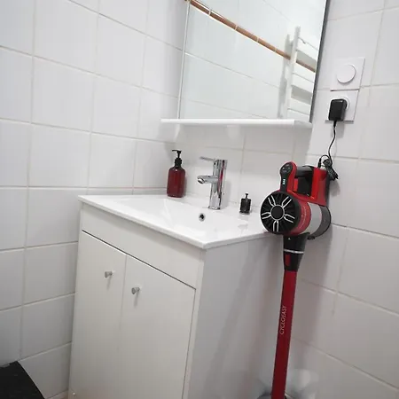 Appartement Bien-être *